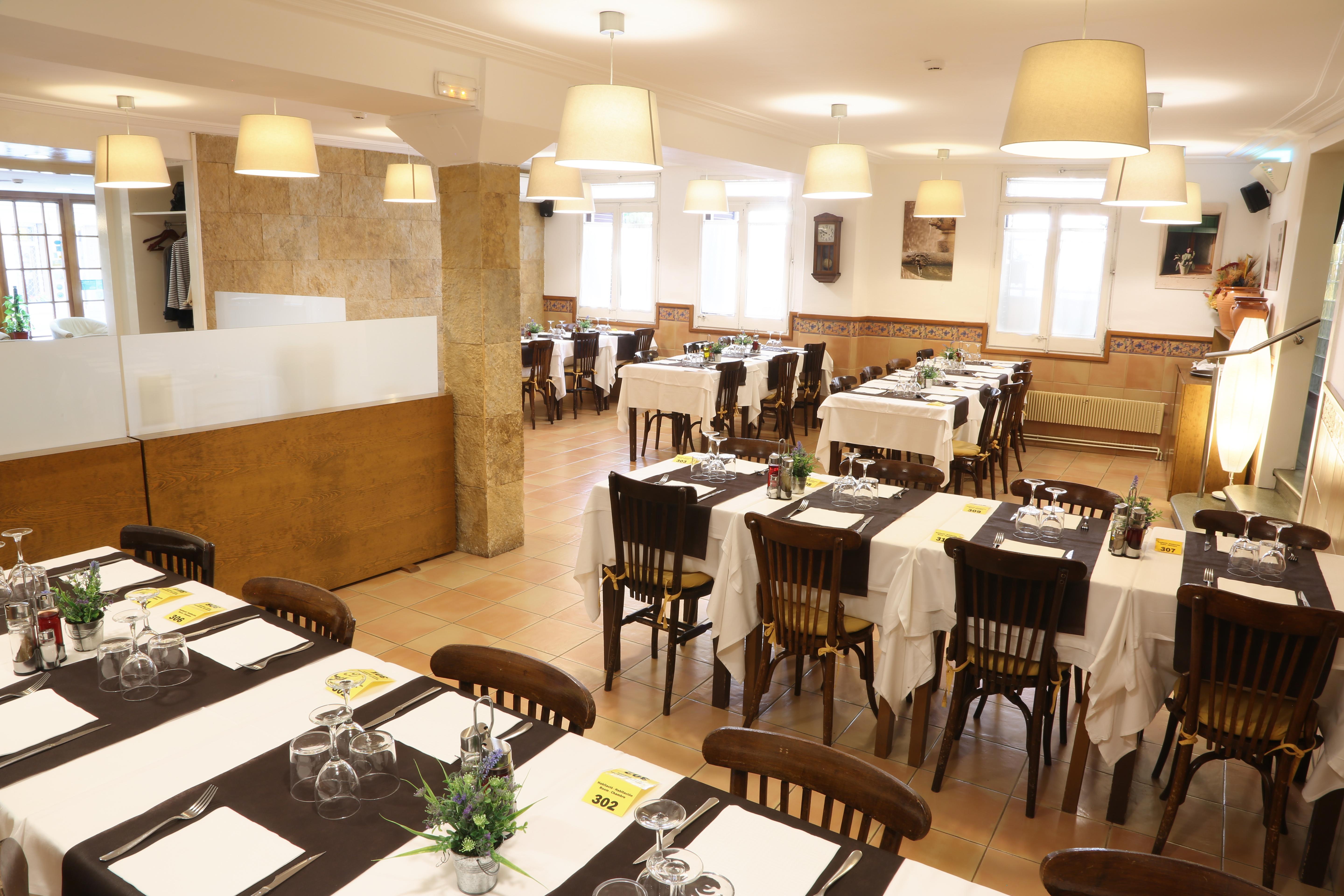 Hotel Ripoll Sant Hilari Sacalm Kültér fotó